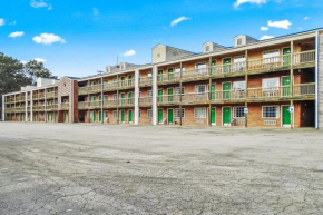 White Wing Lodge Unit 117, Branson